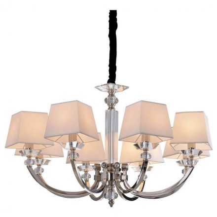 Подвесная люстра Omnilux OML-86703-08