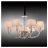 Подвесная люстра Omnilux OML-86703-08