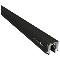 Шинопровод для монтажа в натяжной потолок Novotech Flum 135129