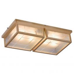 Светильник потолочный VELANTE 548-717-04