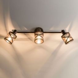 Спот поворотный Citilux CL536635