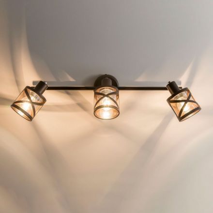 Спот поворотный Citilux CL536635
