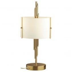Настольная лампа Odeon Light 5415/2T Margaret