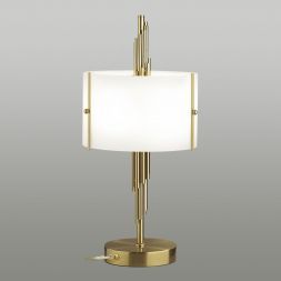 Настольная лампа Odeon Light 5415/2T Margaret