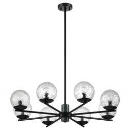 Подвесная люстра Odeon Light 5026/8 Greeni