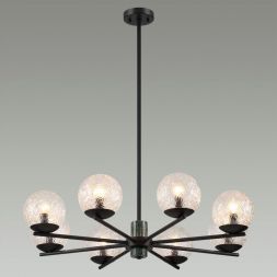 Подвесная люстра Odeon Light 5026/8 Greeni