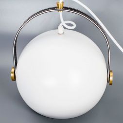 Подвесной светильник Citilux Арагон CL947250