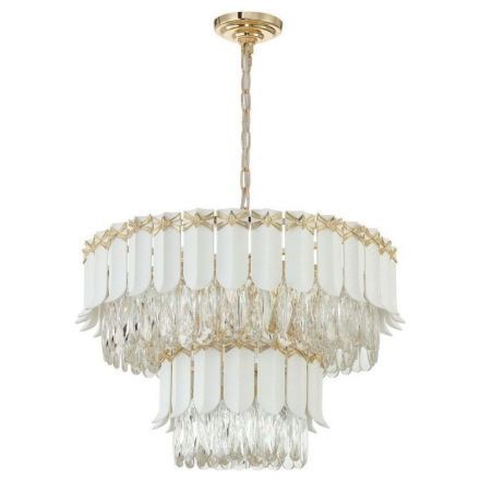 Подвесная люстра Favourite 2734-9PC Frons