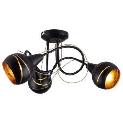 Потолочная люстра Globo 54005-3D Lommy