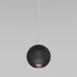 Подвесной светодиодный светильник Elektrostandard 50215/1 LED черный