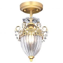 Люстра потолочная Arte Lamp A4410PL-1SR