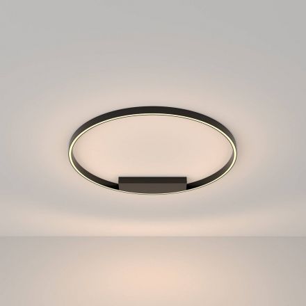Потолочный светильник Maytoni MOD058CL-L50B3K Rim