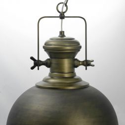 Люстра Lussole LSP-9612