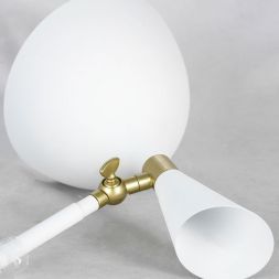 Торшер LGO LSP-0625