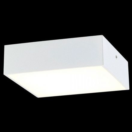 Накладной светодиодный светильник Citilux CL712X120N