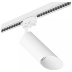 Трековые светильники Lightstar Rullo R1T43636