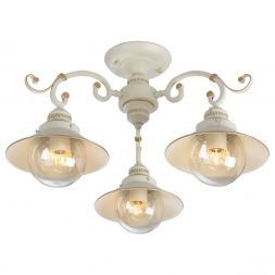 Люстра Arte Lamp A4577PL-3WG