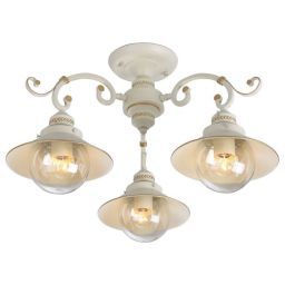 Люстра Arte Lamp A4577PL-3WG (ARTE A4577PL-3WG) Люстра Arte Lamp A4577PL-3WG (ARTE A4577PL-3WG)