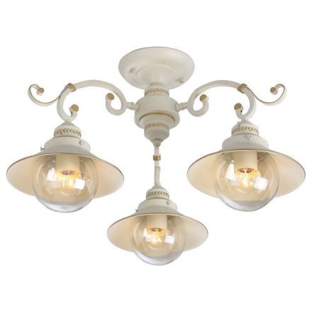Люстра Arte Lamp A4577PL-3WG