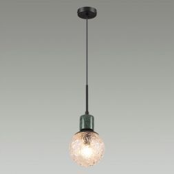 Подвесной светильник Odeon Light 5026/1