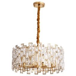 Подвесная люстра Divinare 1684/01 LM-10 (DIVINARE 1684/01 LM-10) Подвесная люстра Divinare 1684/01 LM-10 (DIVINARE 1684/01 LM-10)