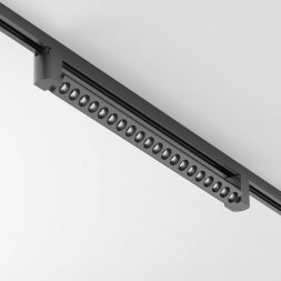 Трековый светодиодный светильник Maytoni Technical TR010-1-20W4K-M-B