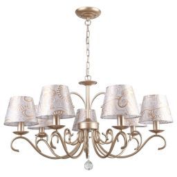 Подвесная люстра F-Promo 2560-7P (FAVOURITE 2560-7P)