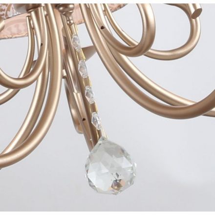 Подвесная люстра F-Promo 2560-7P