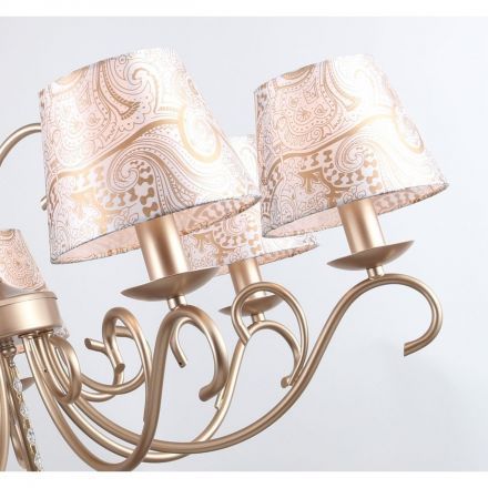 Подвесная люстра F-Promo 2560-7P