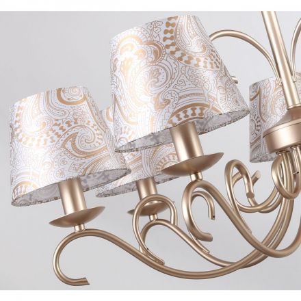 Подвесная люстра F-Promo 2560-7P