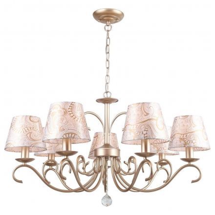 Подвесная люстра F-Promo 2560-7P