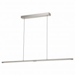 Подвесной светодиодный светильник ST Luce SL1580.103.01 Ralio