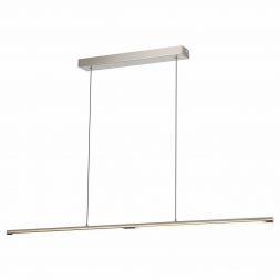 Подвесной светодиодный светильник ST Luce SL1580.103.01 Ralio