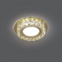 Светильник Gauss Backlight BL043