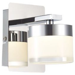 Светильник настенный ST Luce SL1600.101.01 SALTAGGIO