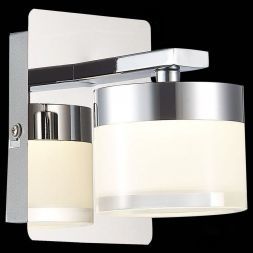 Светильник настенный ST Luce SL1600.101.01 SALTAGGIO