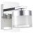 Светильник настенный ST Luce SL1600.101.01 SALTAGGIO