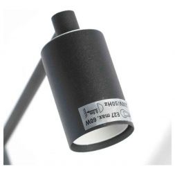 Подвесная люстра Lussole LSP-8156-CL