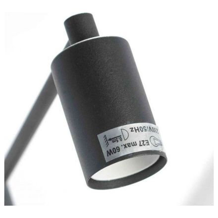 Подвесная люстра Lussole LSP-8156-CL