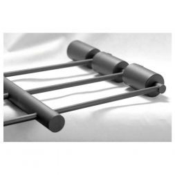 Подвесная люстра Lussole LSP-8156-CL