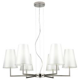 Светильник подвесной Evoluce SLE105903-06 BELLINO (STLUCE SLE105903-06)