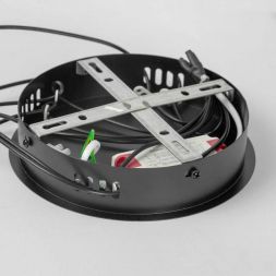 Подвесная светодиодная люстра LOFT LSP-7096
