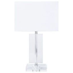 Настольная лампа Arte Lamp A4022LT-1CC Clint (ARTE A4022LT-1CC) Настольная лампа Arte Lamp A4022LT-1CC Clint (ARTE A4022LT-1CC)
