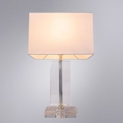 Настольная лампа Arte Lamp A4022LT-1CC Clint