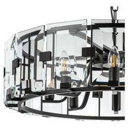 Подвесная люстра Lightstar Novara 713287