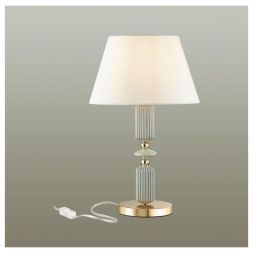 Настольная лампа Odeon Light 4861/1TA