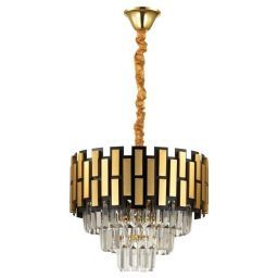 Подвесная люстра Lumion 5229/6 (ODEON 5229/6)