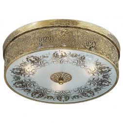 Люстра Odeon Light 2782/4C