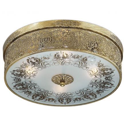 Люстра Odeon Light 2782/4C