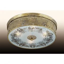 Люстра Odeon Light 2782/4C